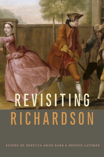 Revisiting Richardson.