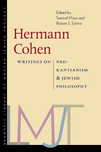 Hermann Cohen