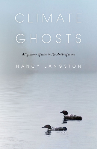 Climate Ghosts - Migratory Species in the Anthropocene.