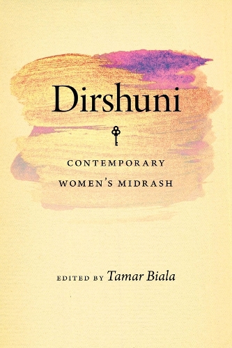 Dirshuni - Contemporary Women's Midrash.