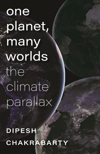 One Planet, Many Worlds - The Climate Parallax.