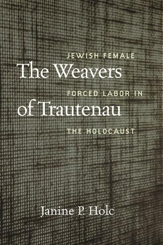 The Weavers of Trautenau
