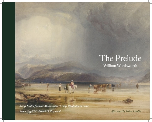 The Prelude. New edition