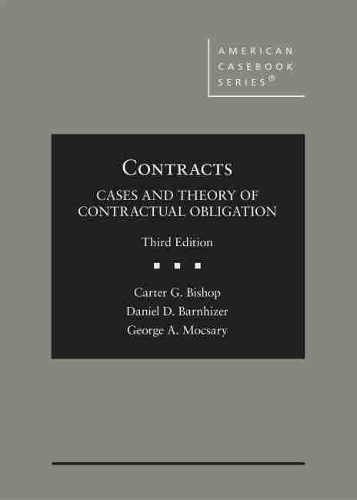 Contracts