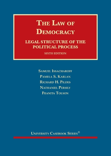 The Law of Democracy