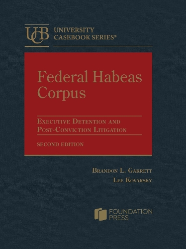 Federal Habeas Corpus