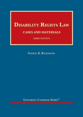 Disability Rights Law