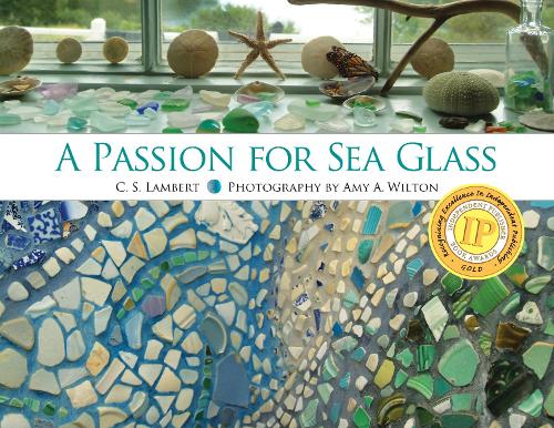 A Passion for Sea Glass.