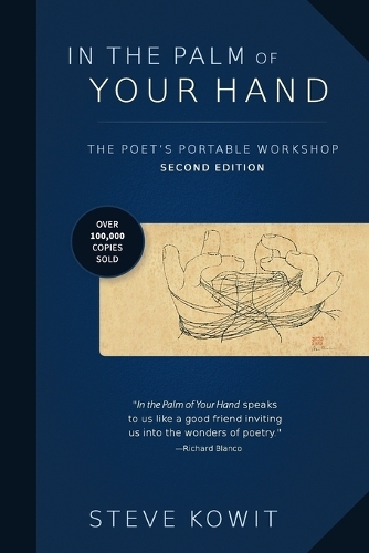 In the Palm of Your Hand: A Poet's Portable Workshop. 2nd ed.