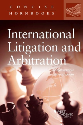 International Litigation and Arbitration.