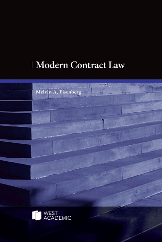 Modern Contract Law.