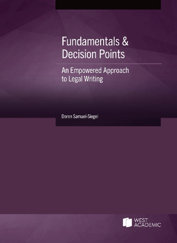 Fundamentals & Decision Points