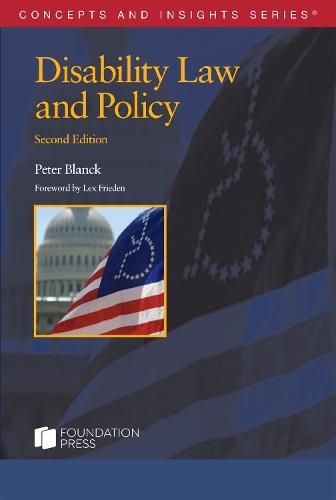 Disability Law and Policy.