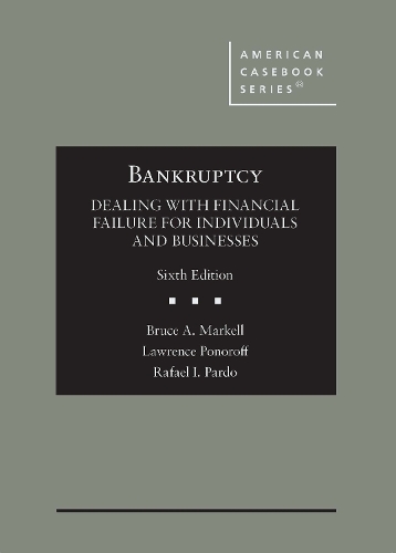 Bankruptcy