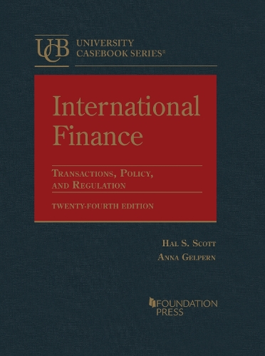 International Finance