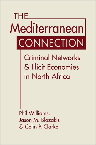 The Mediterranean Connection