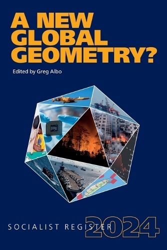 A New Global Geometry?