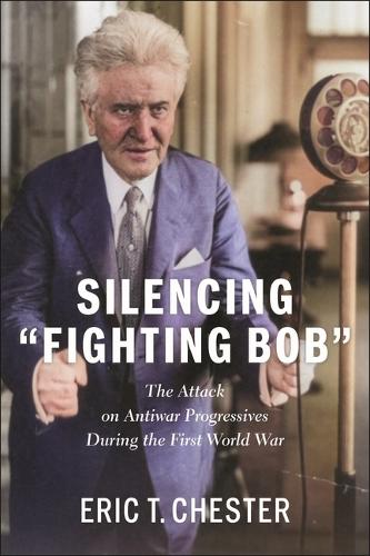 Silencing "Fighting Bob"