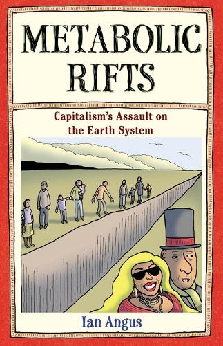 Metabolic Rifts