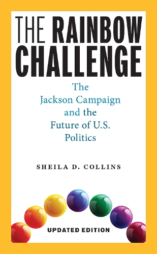 The Rainbow Challenge