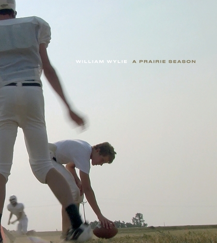 A Prairie Season.