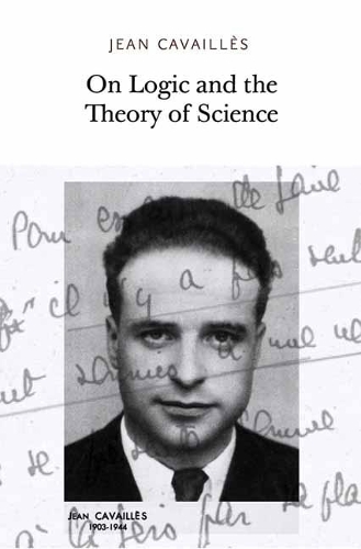 On Logic and the Theory of Science.