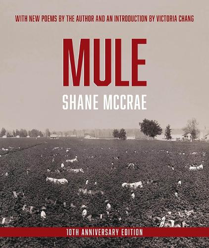 Mule: 10th Anniversary Edition.