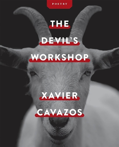 The Devil's Workshop.