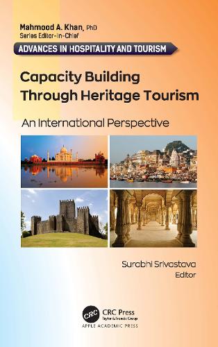 Capacity Building Through Heritage Tourism.
