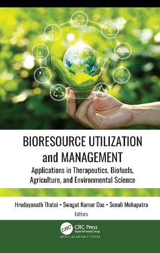 Bioresource Utilization and Management