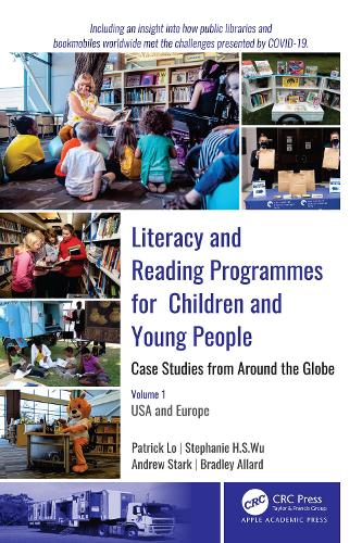 Literacy and Reading Programmes for Children and Young People.