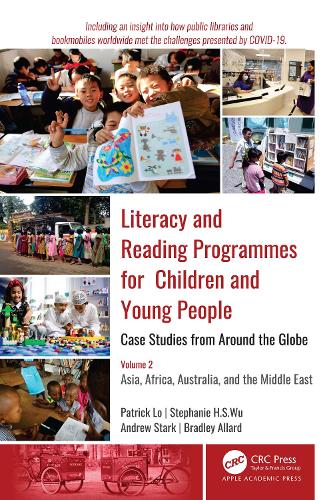 Literacy and Reading Programmes for Children and Young People.