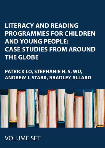Literacy and Reading Programmes for Children and Young People