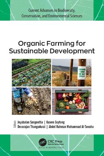 Organic Farming for Sustainable Development.