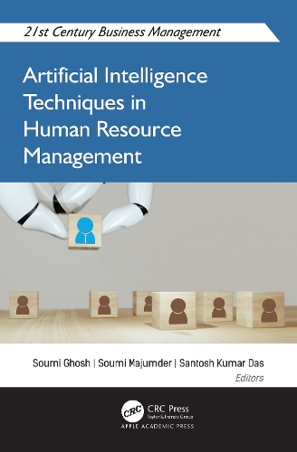Artificial Intelligence Techniques in Human Resource Management.
