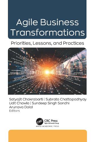 Agile Business Transformations