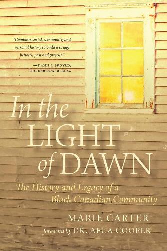 In the Light of Dawn