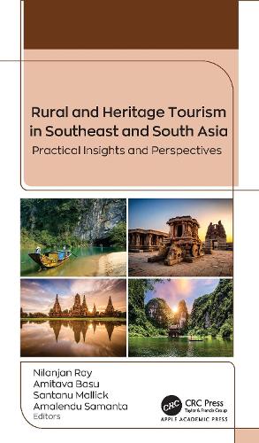 Rural and Heritage Tourism in Southeast and South Asia