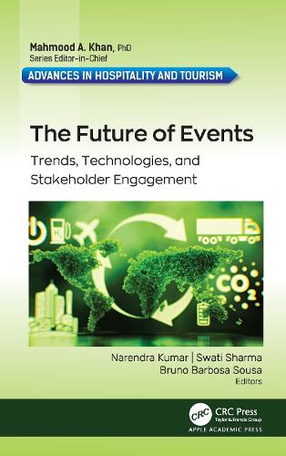 The Future of Events