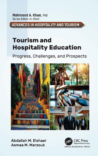 Tourism and Hospitality Education