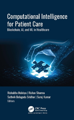 Computational Intelligence for Patient Care