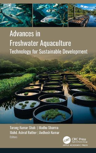 Advances in Freshwater Aquaculture