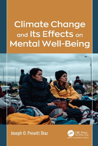 Climate Change and Its Effects on Mental Well-Being.