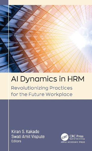 AI Dynamics in HRM