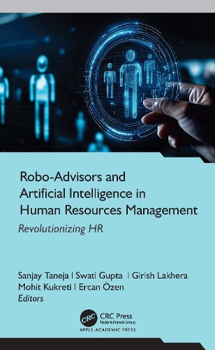Robo-Advisors and Artificial Intelligence in Human Resources Management