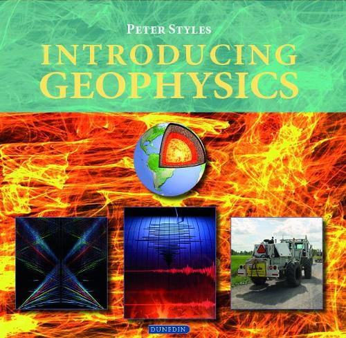 Introducing Geophysics.