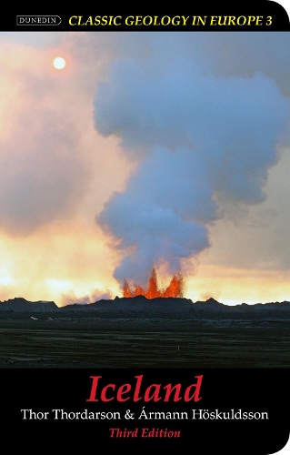 Iceland. 3rd edition