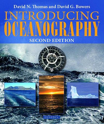 Introducing Oceanography. 2nd Revised edition