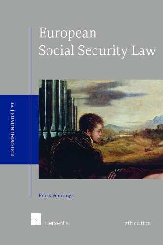 European Social Security Law.