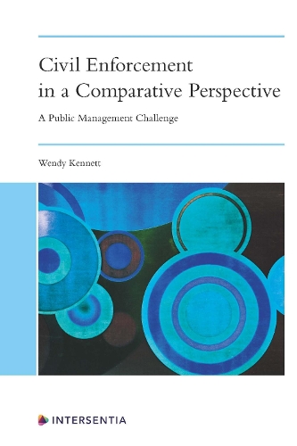 Civil Enforcement in a Comparative Perspective